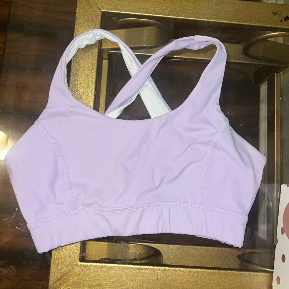 Nvgtn sports bra